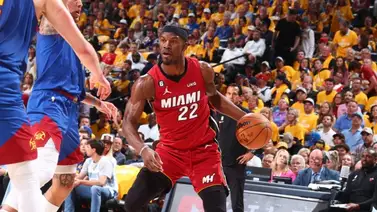 NBA: Jimmy Butler y otras grandes estrellas que no han conseguido el anillo NBA: Jimmy Butler y otras grandes estrellas que no han conseguido el anillo