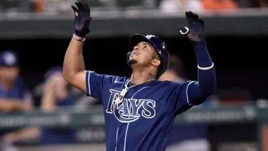 MLB: ¡República Dominicana presente! Estos son los favoritos para ganar el MVP en la Liga Americana