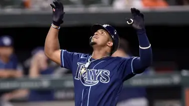 MLB: ¡República Dominicana presente! Estos son los favoritos para ganar el MVP en la Liga Americana MLB: ¡República Dominicana presente! Estos son los favoritos para ganar el MVP en la Liga Americana