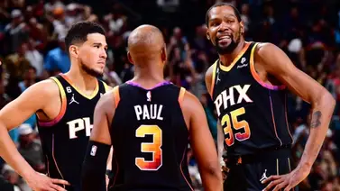 NBA: Conoce los 10 equipos que faltan por ganar campeonato NBA: Conoce los 10 equipos que faltan por ganar campeonato