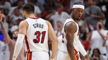 NBA: ¿Qué le faltó al Miami Heat para ganar el campeonato 2023? NBA: ¿Qué le faltó al Miami Heat para ganar el campeonato 2023?