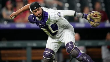 MLB: Elías Díaz podría ser una opción para los Marlins