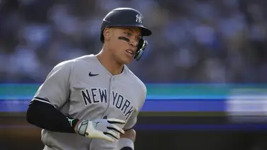 Yankees aún no tienen clara la fecha de regreso de Judge debido a este motivo Yankees aún no tienen clara la fecha de regreso de Judge debido a este motivo