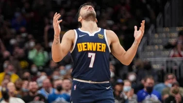 NBA: ¡Momento de las risas! Mira los memes hacia Facundo Campazzo en redes sociales tras el título de Nuggets