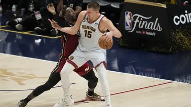 NBA: ¿Es Denver el campeón más dominante de la historia? NBA: ¿Es Denver el campeón más dominante de la historia?