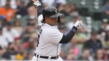 MLB: ¿Cuándo fue el último jonrón de Miguel Cabrera?