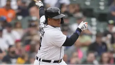 MLB: ¿Cuándo fue el último jonrón de Miguel Cabrera? MLB: ¿Cuándo fue el último jonrón de Miguel Cabrera?
