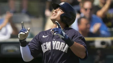 MLB: Anthony Volpe, el joven en decadencia que preocupa a los Yankees