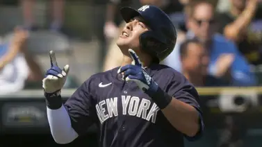 MLB: Anthony Volpe, el joven en decadencia que preocupa a los Yankees MLB: Anthony Volpe, el joven en decadencia que preocupa a los Yankees