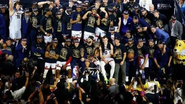 NBA: Este es el valor de los anillos de campeones que recibirán Denver Nuggets