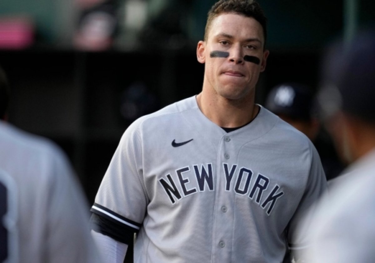 El nuevo uniforme de los Yankees de Nueva York para la temporada de 2020