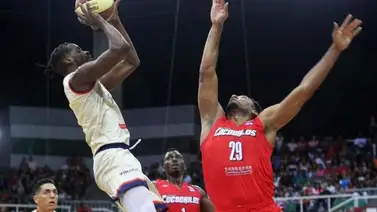 Superliga: Piratas elimina a Cocodrilos y luchará por el título de la Conferencia Oriental ante Gladiadores Superliga: Piratas elimina a Cocodrilos y luchará por el título de la Conferencia Oriental ante Gladiadores