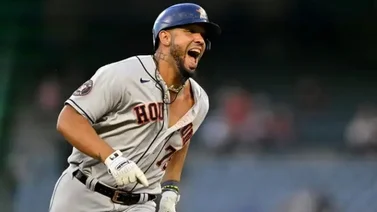 MLB: José Abreu sumó un imparable histórico en su carrera de Grandes Ligas