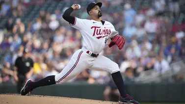 MLB: Pablo López ofrece calidad pero recibe poco respaldo de los Twins (+Videos) MLB: Pablo López ofrece calidad pero recibe poco respaldo de los Twins (+Videos)