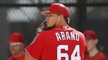 Malas noticias: Víctor Arano deberá pasar por el quirófano Malas noticias: Víctor Arano deberá pasar por el quirófano