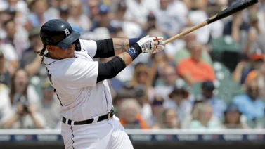 MLB: El juego donde se medirían Ronald Acuña Jr. vs Miguel Cabrera fue pospuesto por esta razón