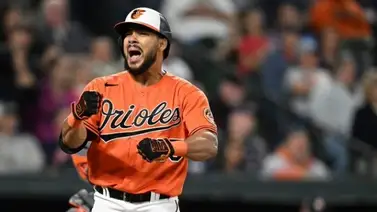 MLB: Anthony Santander también suma en el buen momento de Baltimore (+Video) MLB: Anthony Santander también suma en el buen momento de Baltimore (+Video)