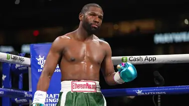 Esta es la suspensión para John Gotti III tras pelea con Floyd Mayweather Jr