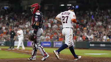 MLB: José Altuve se mantiene en altas y completa 1.000 anotadas con los Astros MLB: José Altuve se mantiene en altas y completa 1.000 anotadas con los Astros