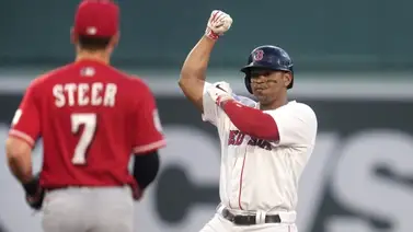 MLB: Rafael Devers lo único positivo de los Medias Rojas de Boston 2023 MLB: Rafael Devers lo único positivo de los Medias Rojas de Boston 2023