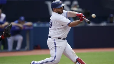 MLB: Excelente junio para Alejandro Kirk y los Azulejos de Toronto