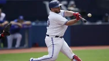 MLB: Excelente junio para Alejandro Kirk y los Azulejos de Toronto MLB: Excelente junio para Alejandro Kirk y los Azulejos de Toronto