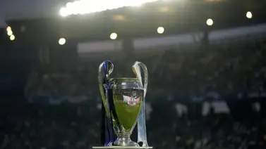 Champions League: Así quedaron los bombos para el sorteo de la fase de grupos 2023-24 Champions League: Así quedaron los bombos para el sorteo de la fase de grupos 2023-24