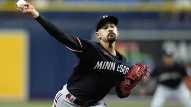 MLB: Pablo López supera cifra redonda y comparte grupo con Shohei Ohtani (+Números y Detalles) MLB: Pablo López supera cifra redonda y comparte grupo con Shohei Ohtani (+Números y Detalles)