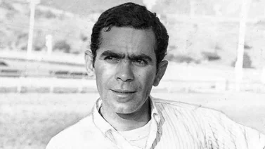 "El Monstruo" Gustavo Ávila celebra su cumpleaños número 85