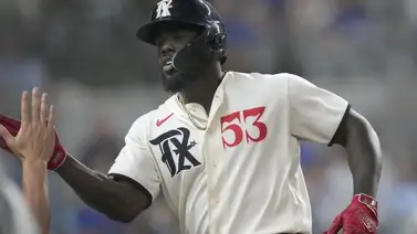 MLB: ¡Poderío latino! Este es el top 3 de jugadores con más carreras impulsadas en lo que va de año MLB: ¡Poderío latino! Este es el top 3 de jugadores con más carreras impulsadas en lo que va de año