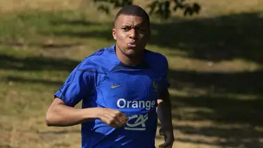 Rodrygo Goes quiere ya a Kylian Mbappé en el Real Madrid (+Declaraciones) Rodrygo Goes quiere ya a Kylian Mbappé en el Real Madrid (+Declaraciones)