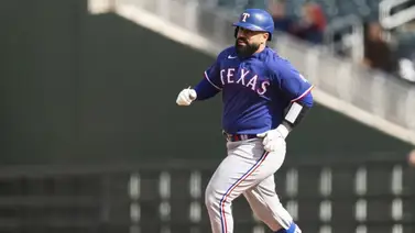 MLB: Sandy León fue designado para la lista de asignación de los Rangers MLB: Sandy León fue designado para la lista de asignación de los Rangers