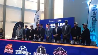 Superliga: Todo listo para las Finales de Conferencias Superliga: Todo listo para las Finales de Conferencias