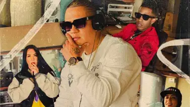 El esposo de Diosa Canales, "Sigicash" regresa más Sigiloso que nunca con su promocional "Se me dio" El esposo de Diosa Canales, "Sigicash" regresa más Sigiloso que nunca con su promocional "Se me dio"