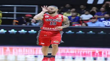 Superliga: ¡Campaña redonda! conoce al MVP de la temporada 2023 Superliga: ¡Campaña redonda! conoce al MVP de la temporada 2023