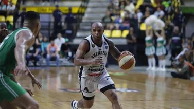 Superliga: Gregory Vargas sobre el duelo ante Piratas: "Va a ser una serie emocionante de principio a fin"