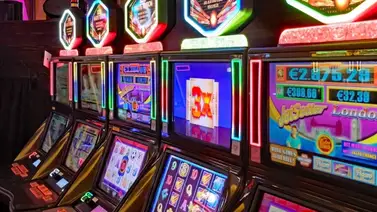 ¿Sabías de estos trucos infalibles para ganar en las máquinas tragamonedas? ¿Sabías de estos trucos infalibles para ganar en las máquinas tragamonedas?