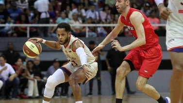 Superliga: Alexander Morillo, el capitán de Piratas que buscará vencer los pronósticos en la serie ante Gladiadores