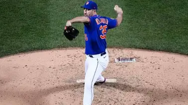 ¿Quién fue el ganador del duelo entre Justin Verlander y Gerrit Cole? ¿Quién fue el ganador del duelo entre Justin Verlander y Gerrit Cole?