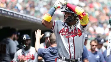 MLB: Así amanecen las posiciones en las Grandes Ligas este 15 de junio MLB: Así amanecen las posiciones en las Grandes Ligas este 15 de junio