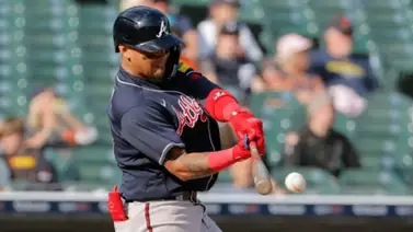 MLB: Por esta razón Orlando Arcia está encaminado a su primer Juego de Estrellas (+Números) MLB: Por esta razón Orlando Arcia está encaminado a su primer Juego de Estrellas (+Números)