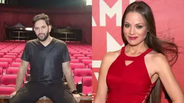 Productor de "Dramáticas" se las cantó a Carolina Tejera y explica por qué la dejó como la guayabera Productor de "Dramáticas" se las cantó a Carolina Tejera y explica por qué la dejó como la guayabera