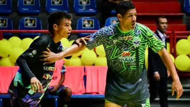 Liga FUTVE Futsal: Así se jugará la Jornada 9, con transmisión de Meridiano Televisión Liga FUTVE Futsal: Así se jugará la Jornada 9, con transmisión de Meridiano Televisión