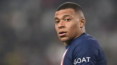 Mbappé reveló cuáles son sus planes a futuro con el PSG Mbappé reveló cuáles son sus planes a futuro con el PSG