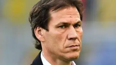 ¡Oficial!: El campeón de Italia tiene nuevo entrenador ¡Oficial!: El campeón de Italia tiene nuevo entrenador