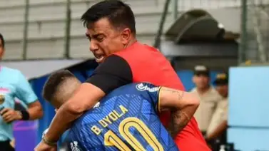 Aucas toma esta rotunda decisión con César Farías tras su escandalosa suspensión Aucas toma esta rotunda decisión con César Farías tras su escandalosa suspensión