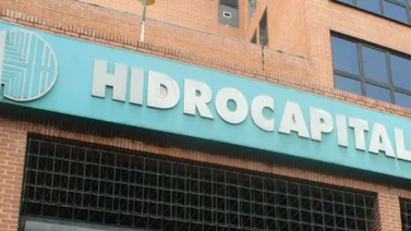Hidrocapital confirma la restitución del servicio tras labores de mantenimiento