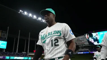 MLB: Jorge Soler sumó su segunda temporada con 20 o más cuadrangulares