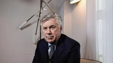 ¿Cuál es la posición que le falta llenar al Real Madrid para completar su once? ¿Cuál es la posición que le falta llenar al Real Madrid para completar su once?