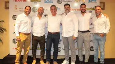 Real Madrid trae a Venezuela su campamento por segundo año consecutivo Real Madrid trae a Venezuela su campamento por segundo año consecutivo